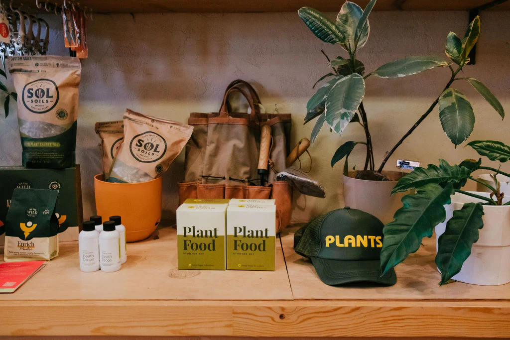 Welcome to Our Store