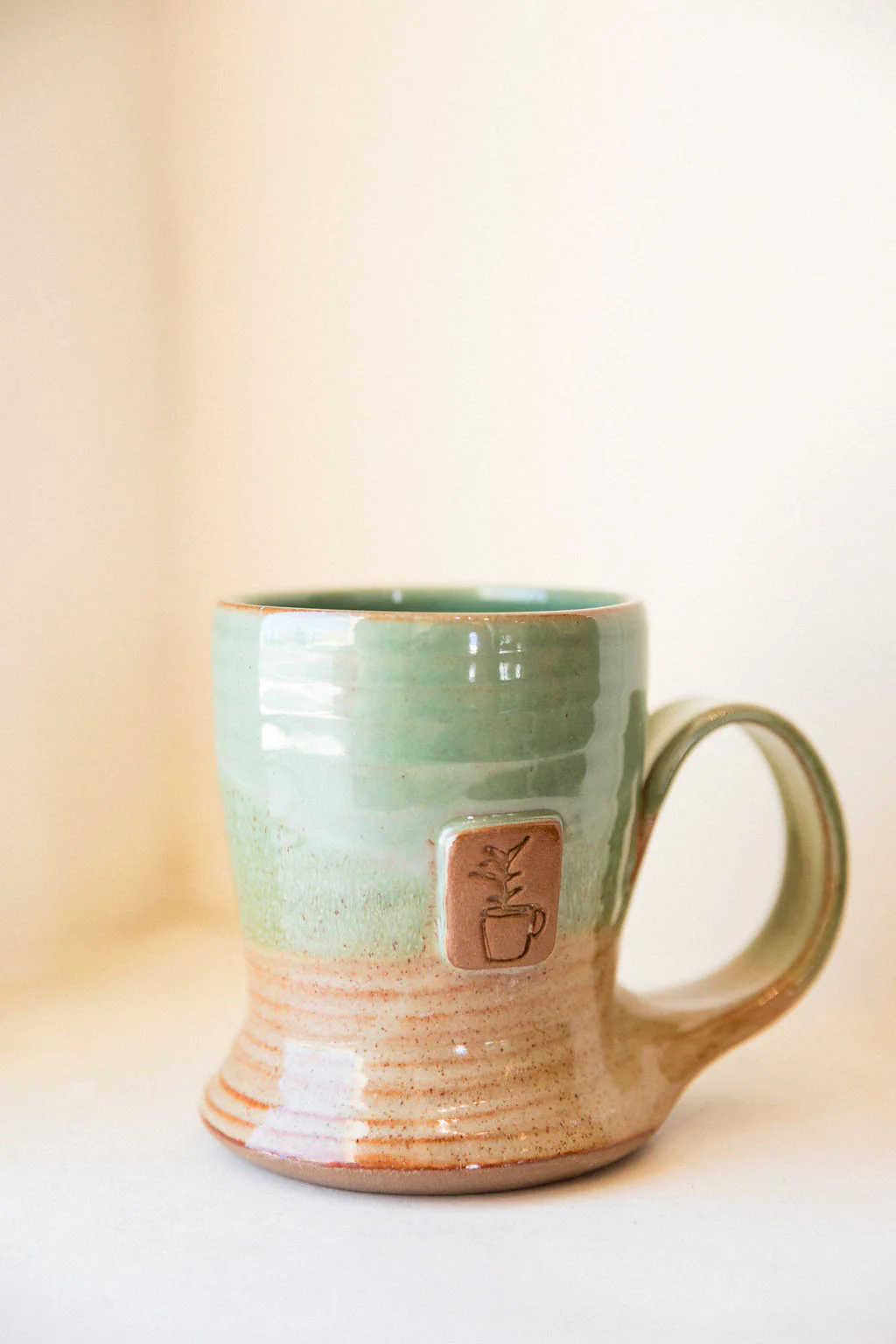Handmade Ceramic Mug – One of a Kind - Image 3