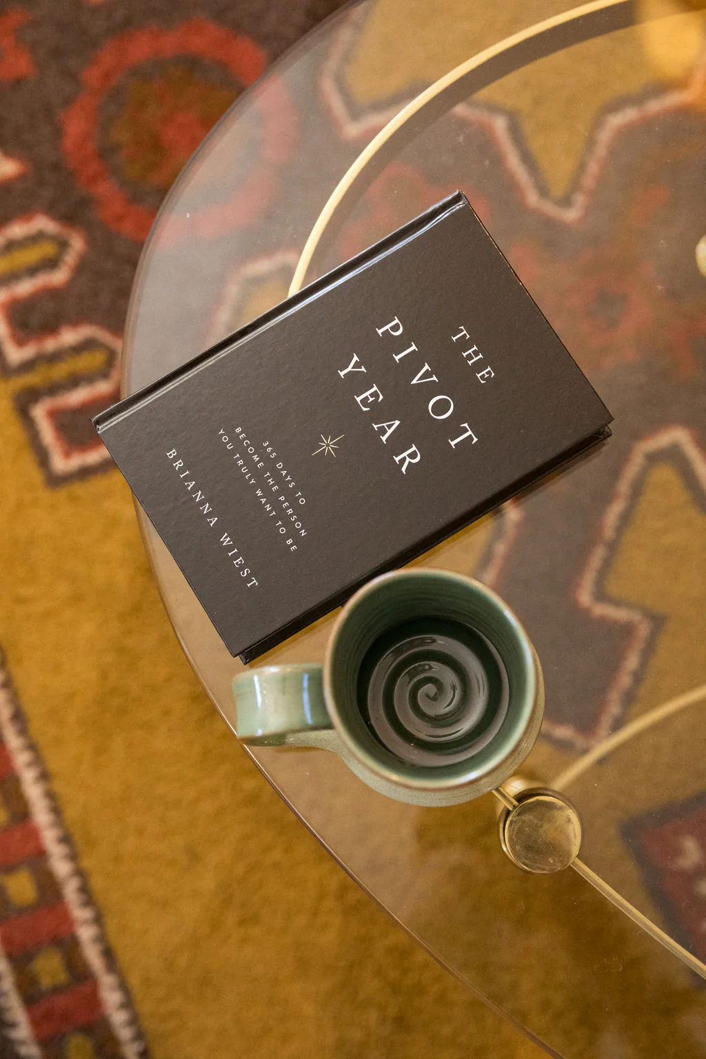 Handmade Ceramic Mug – One of a Kind - Image 4