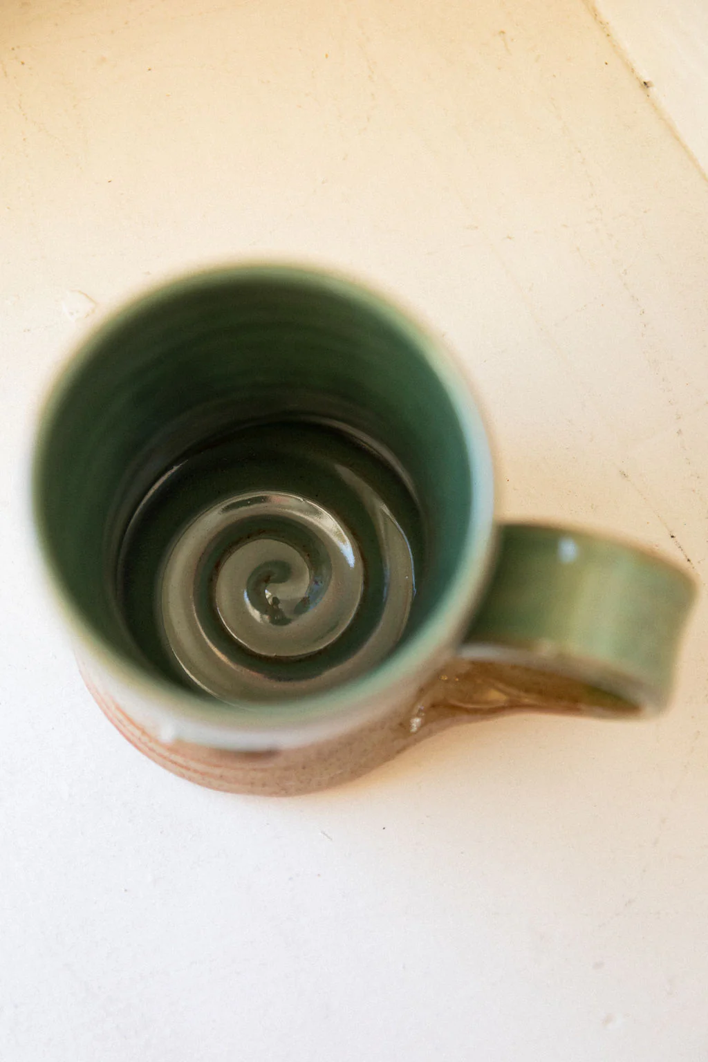 Handmade Ceramic Mug – One of a Kind - Image 7